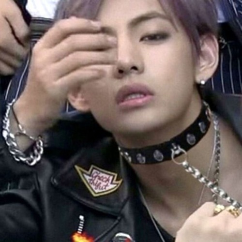Emo Bangtan 
