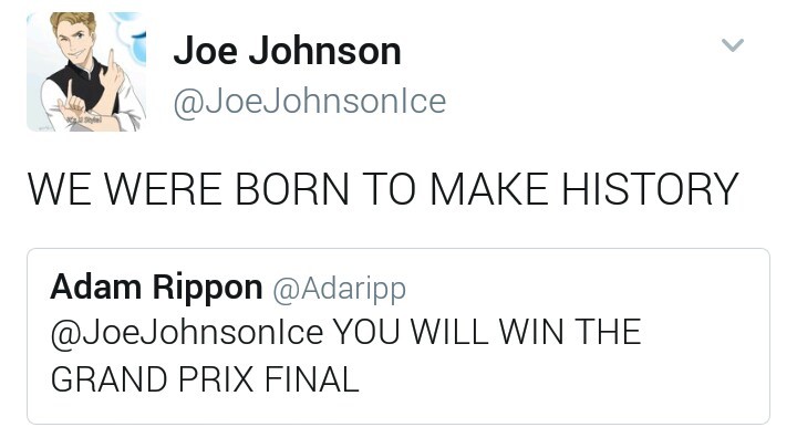 yourxweet-candy: Let me present to you my newly favorite skater Joe Johnson. He’s