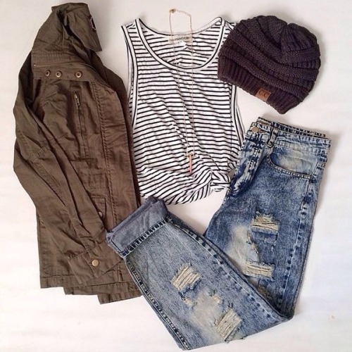 brattt69:  Autumn Outfit.