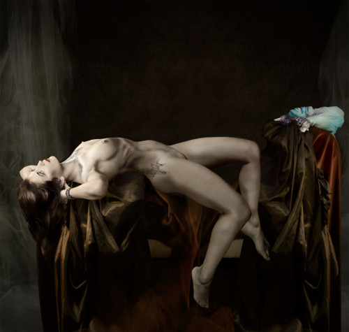 wonderingaesthetic:  Patrizia Burra