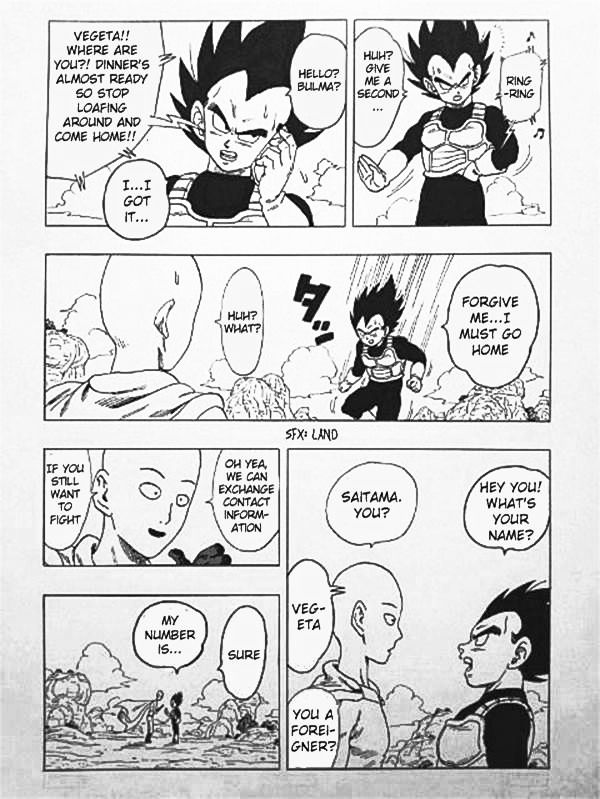Db Saitama 01 ドラゴンボール ワンパンマン Tumbex Db Saitama 01 ドラゴンボール ワンパンマン Tumbex