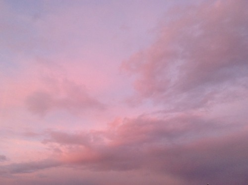 methpool:  angry road trips and lonely sun sets
