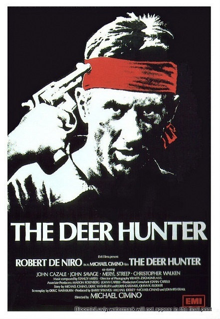 real-hiphophead:  Robert DeNiro tribute. Top 10 Films. 