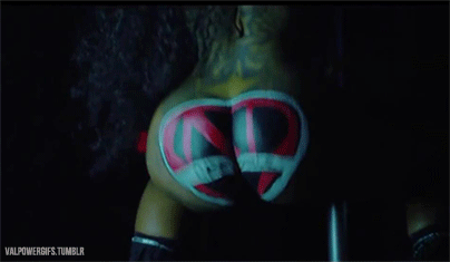 Spectacular Asses