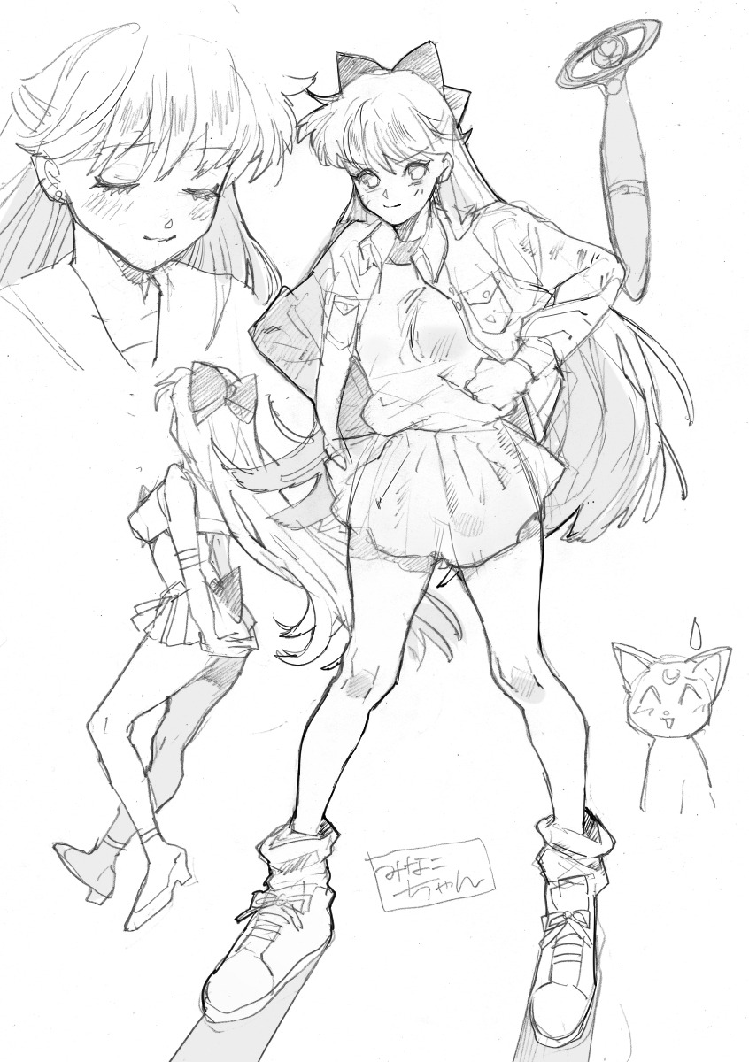 Missy Meow
