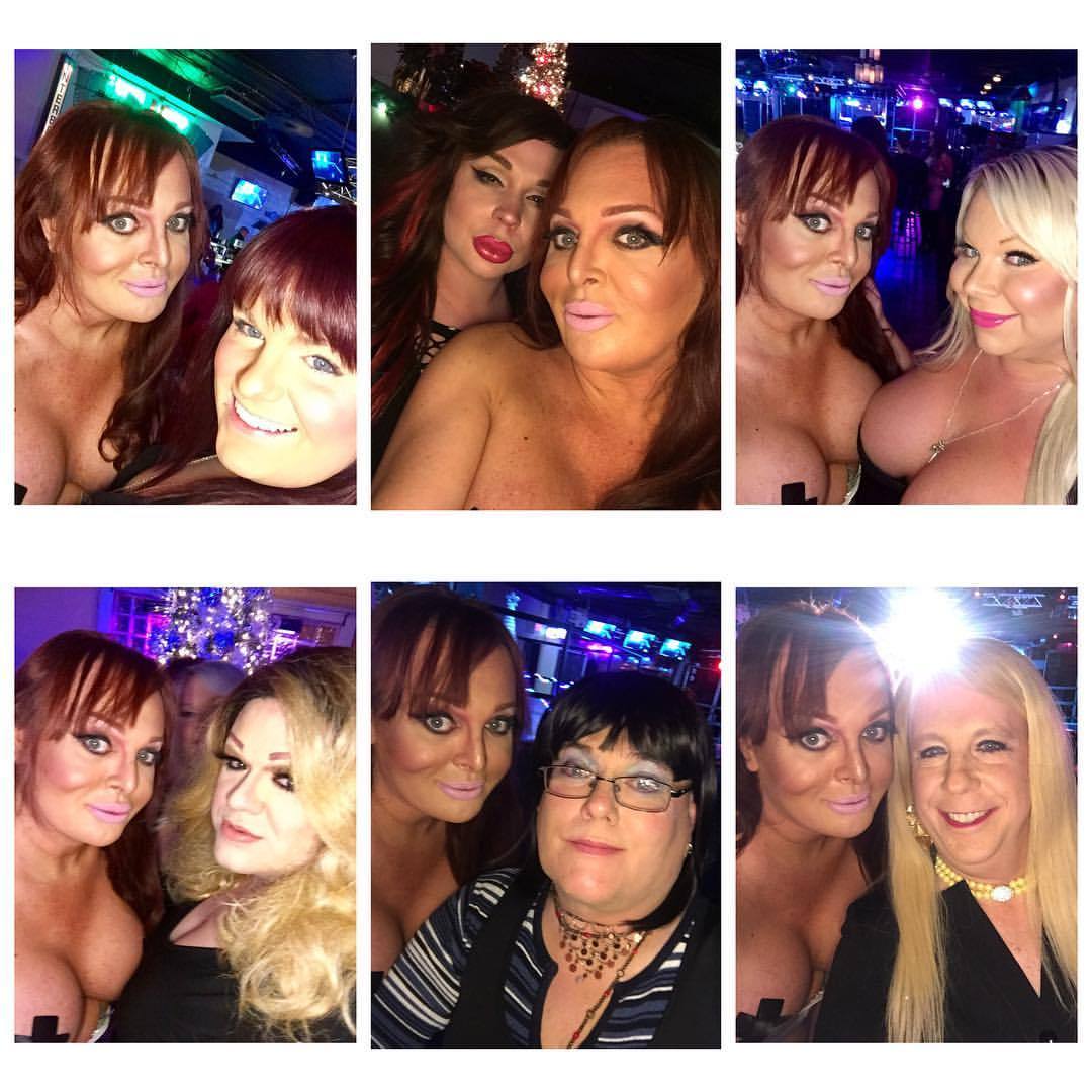 tswendywilliams:  Fun Tuesday Party at Interbelt  (at Interbelt Nite Club)