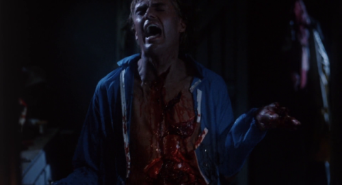 The Mutilator / Fall Break1984