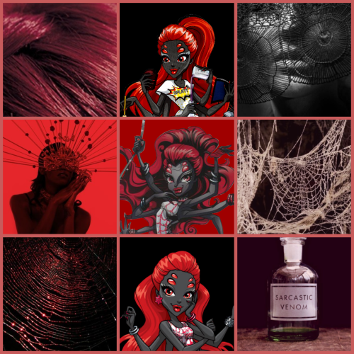 Realised I Could Do More Mh Mood Boards So Be Prepared For Tons Of More