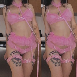 lazyluuuna:Lalala 💞💞💞