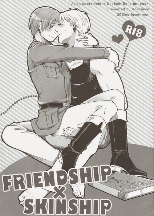Cercanía de amistad vs cercanía sensual