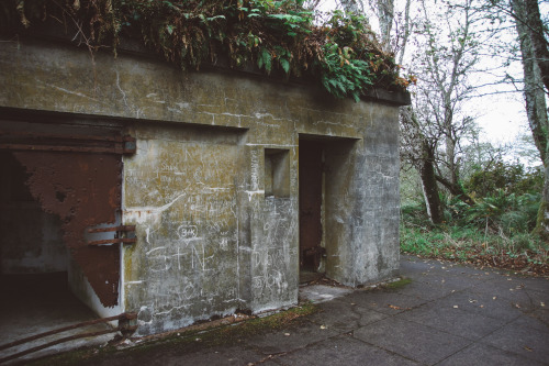 automaticallyoutstanding: Ilwaco, Washington