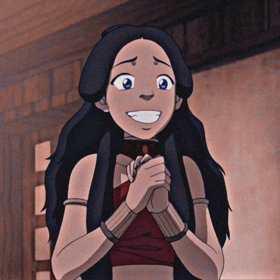 katara icon, tumblr