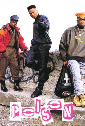 Bell Biv DeVoe