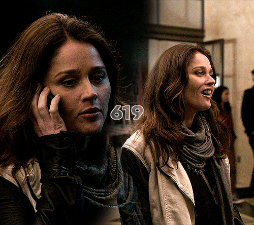 15 YEARS OF THE MENTALIST Day 5 : Fashion (one Lisbon Look Per Season)