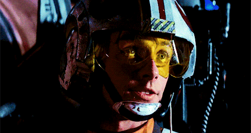 reyskyvalker: Rey Skywalker Parallel Series (6 out of ∞)