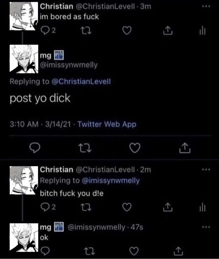 On Tumblr on-tumblr