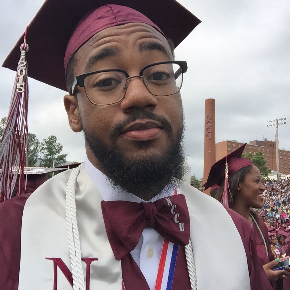 blackourstory:  shayg23:  goldskywalker:  BLACKOUT x EDUCATED BLACK MAN.  😄👍👏