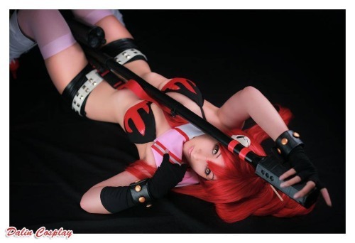 dirty-gamer-girls:  Dirty Gamer Girls