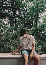 Bts 8th Anniversary Event: Something I Share In Common With A Member Namjooning