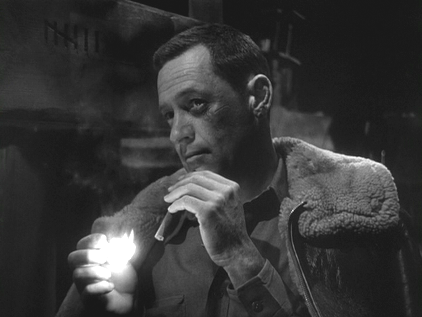 gregorygalloway:
“William Holden (April 17, 1918 – November 12, 1981) in Stalag 17 (1953)
”
Yesssss.