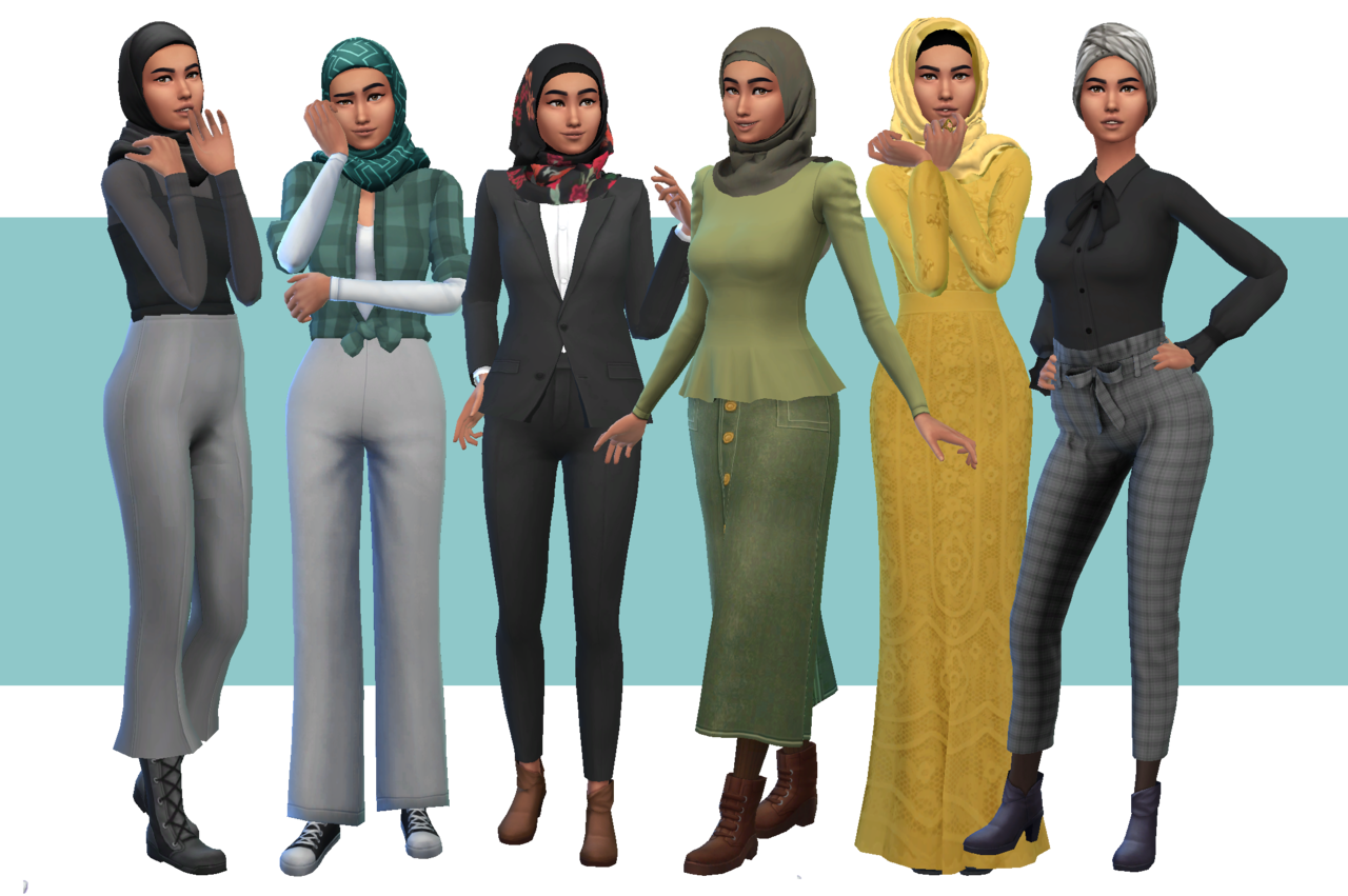 Maxis Match Cc World S4cc Finds Free Downloads For The Sims 4