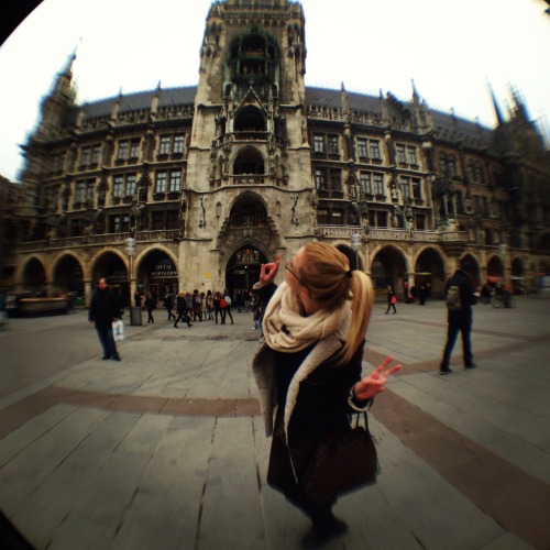 marienplatz