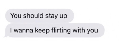 Texts With Modern!jess Mariano