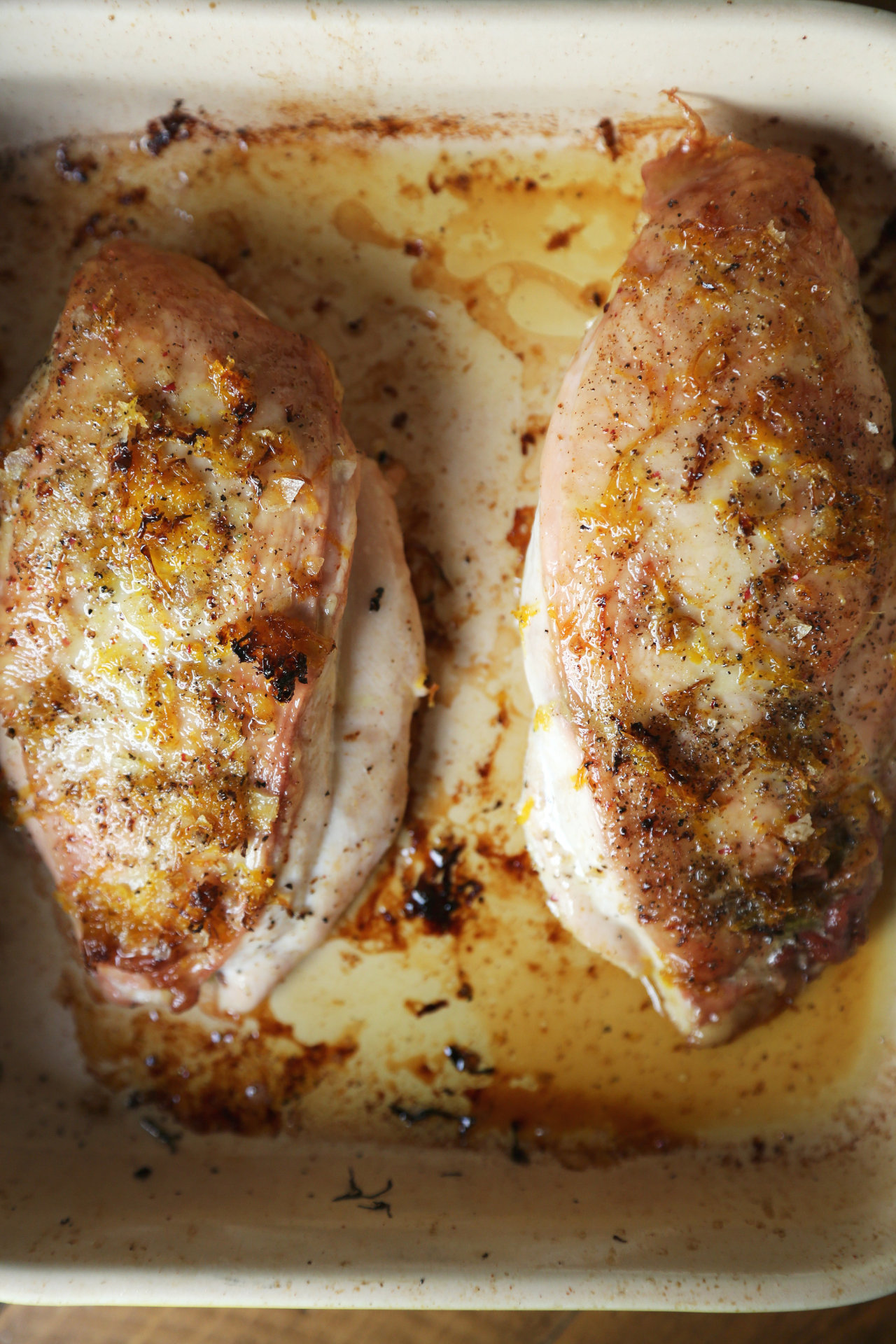 foodffs:  Lemon-Pepper ChickenReally nice recipes. Every hour.Show me what you cooked!
