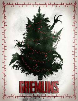 randomologie:  Gremlins countdown to Christmas