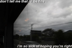 shybabyluke:  neck deep // what did you expect?