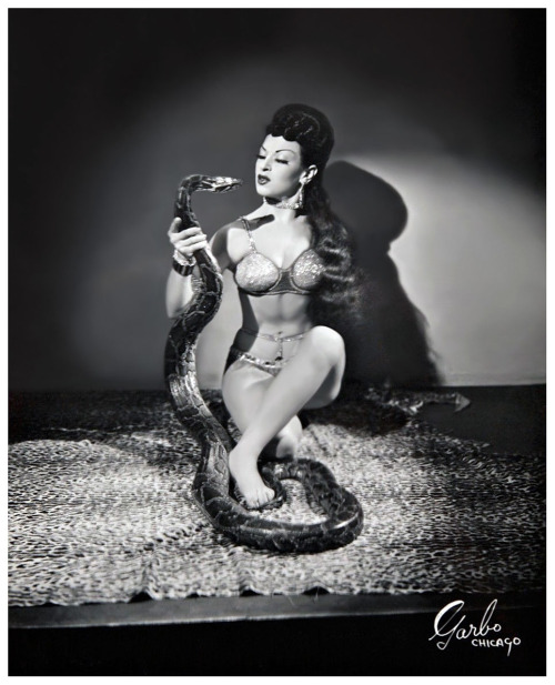 Shiva         ..and her Snake! adult photos