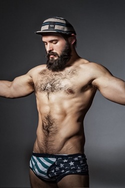 Follow my two hairy men blogs:http://sambrcln.tumblr.comhttp://hairysex.tumblr.com