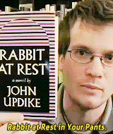 textless-communcation:  I went around my home library and found some books that I