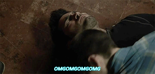 stupidandwicked: Total Goober Derek Hale - Part 9