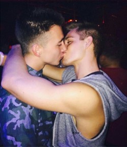 Gay Love Is Beautiful