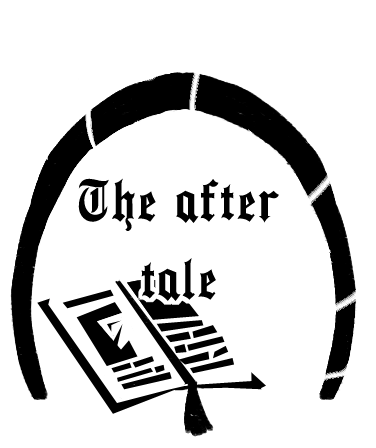 And The Blog Was Created!