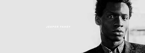 kayascodelorio:make me choose ≡ @adrianivashvok asked: jesper fahey or wylan van eck?with a great si
