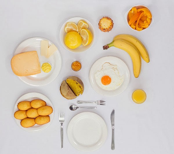 nevver:  Breakfast of Champions