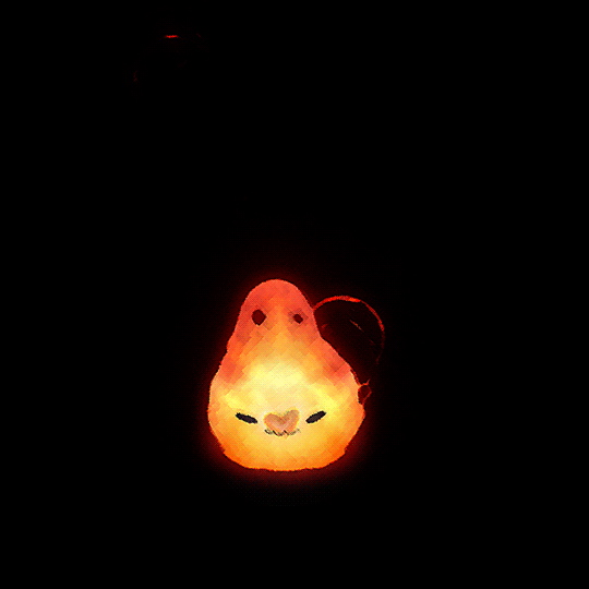 derekhetrickart:  a warm friend