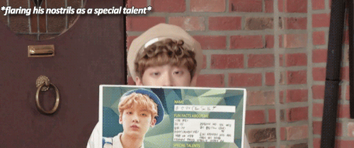 moobinthighs:moon(diss)bin please let sanha live.