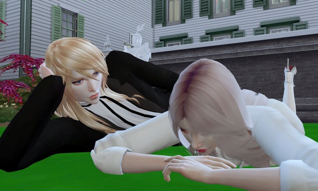 noblesse lunark and frankestein noblesse lunark and frankestein