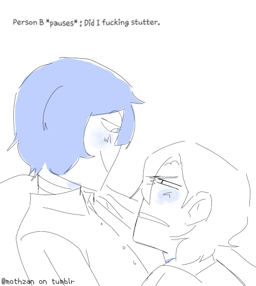 Hugging