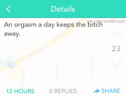 yik-yaks:  Follow Yik-Yaks for more.  Truth.