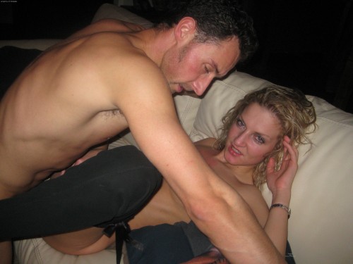 ricoishard:  Share and breed your hotwife early and often.