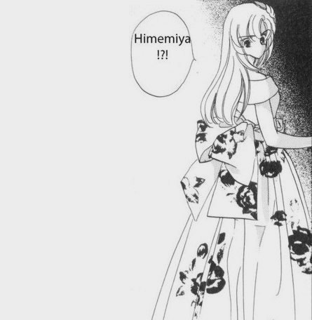 Endless Manga of My Favorite Series ↳ Shoujo Kakumei Utena
