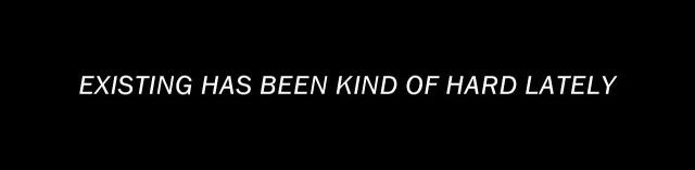 The end.
