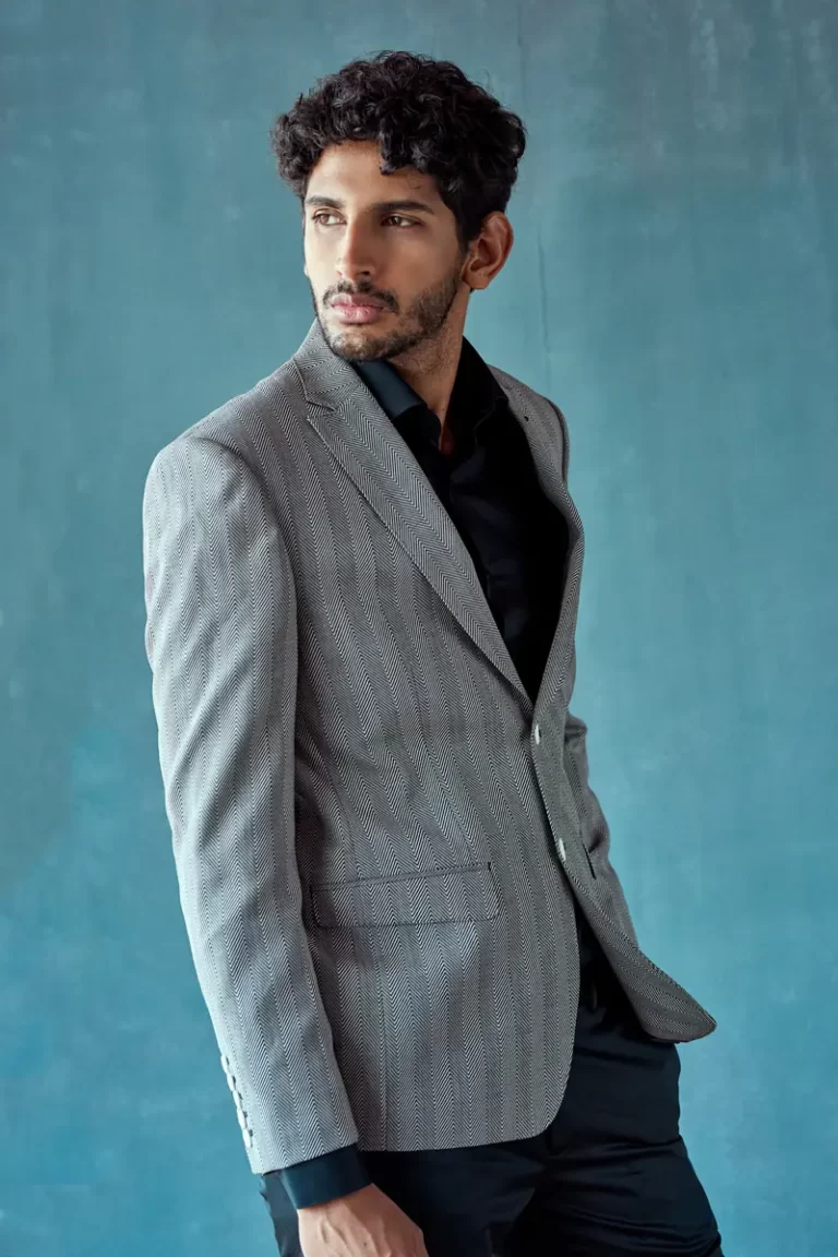 Stylish Men's Coat Suits  Designer Suits for Men - P N RAO