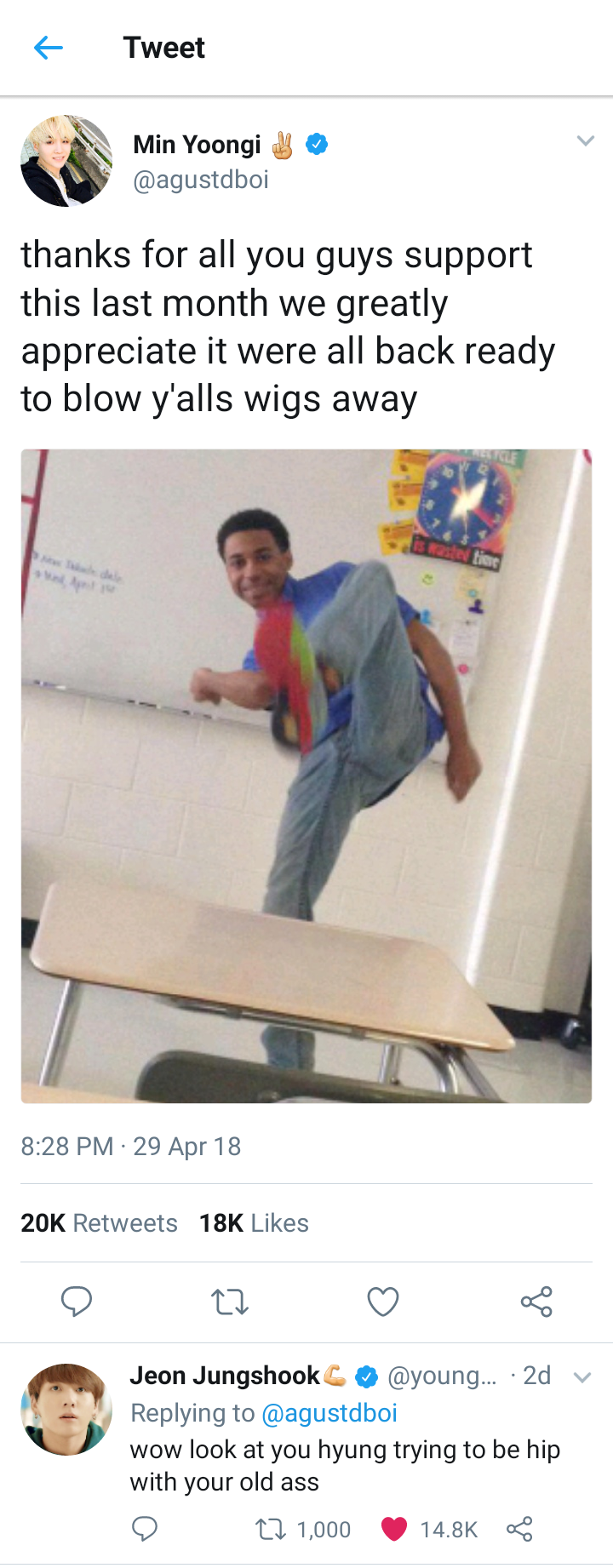 Seesaw Pt.6