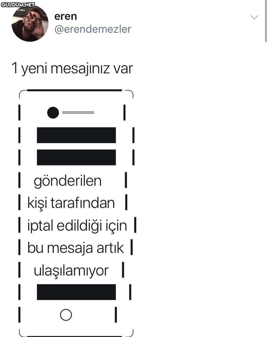 lütfen şunu yapmayın...