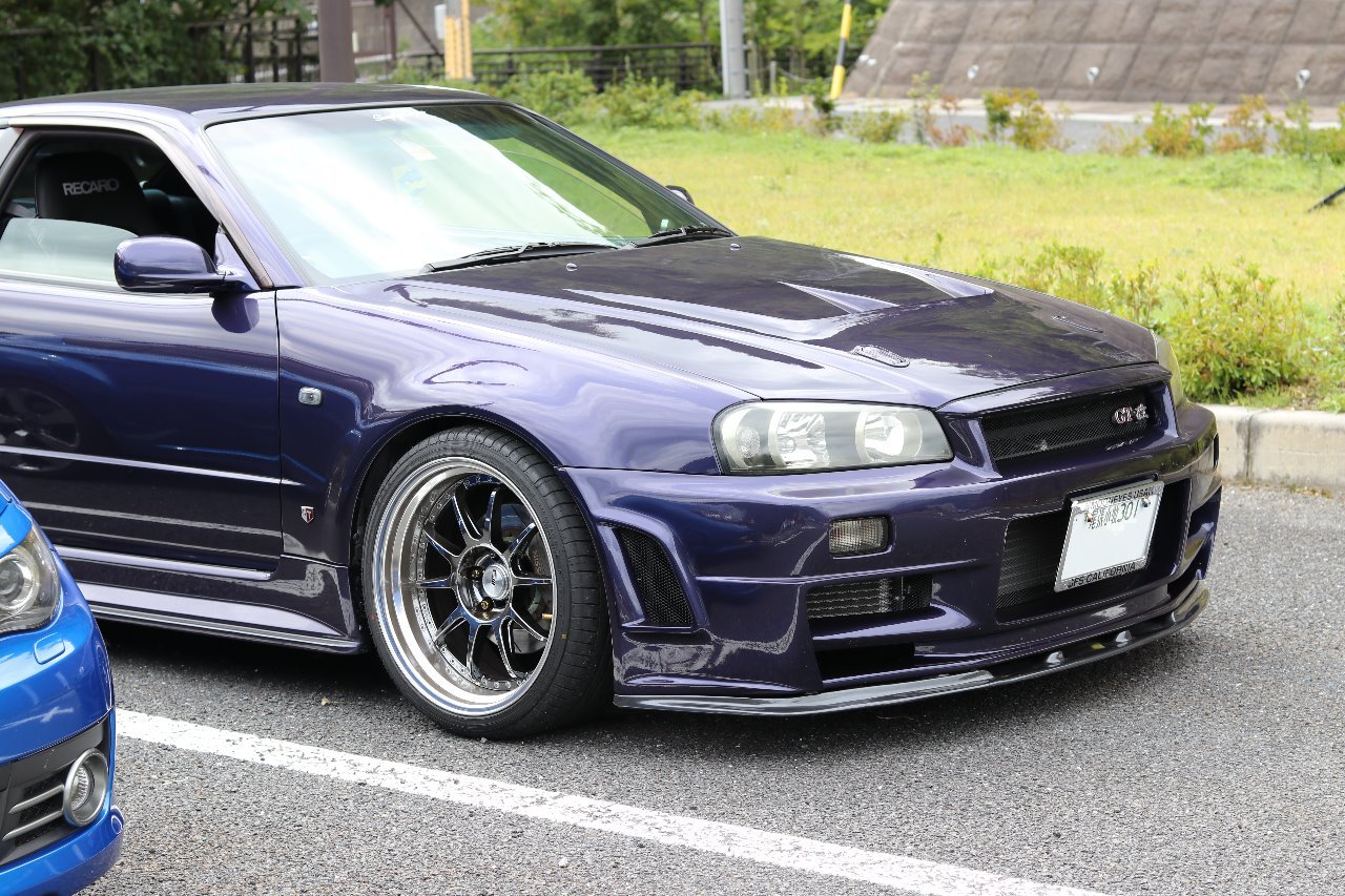 Gtr-R34